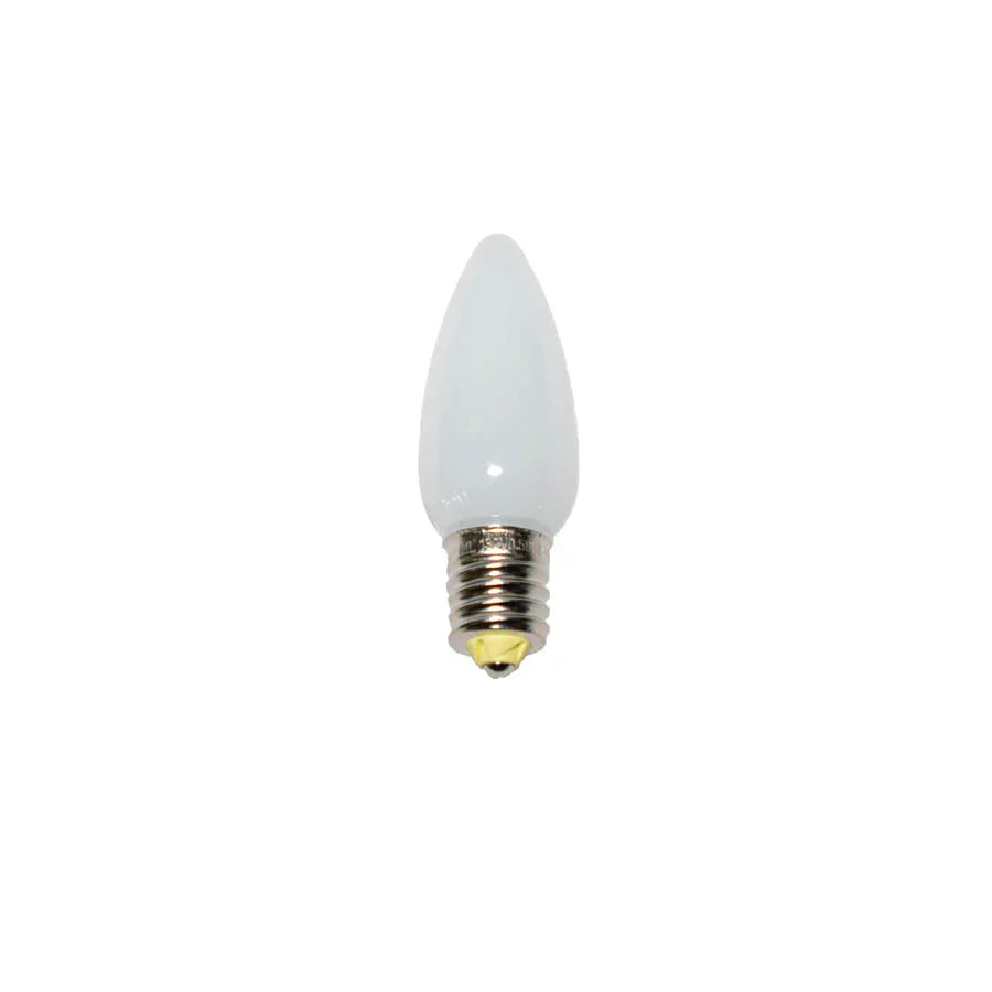 C9 Minleon LED Christmas Light Bulbs