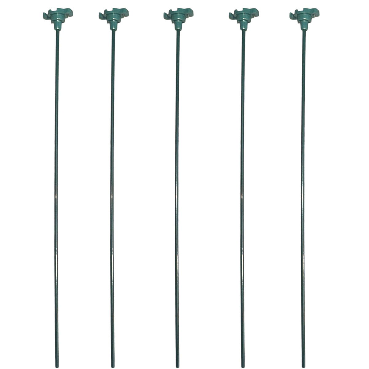 Universal 15" Commercial Metal Light Stake