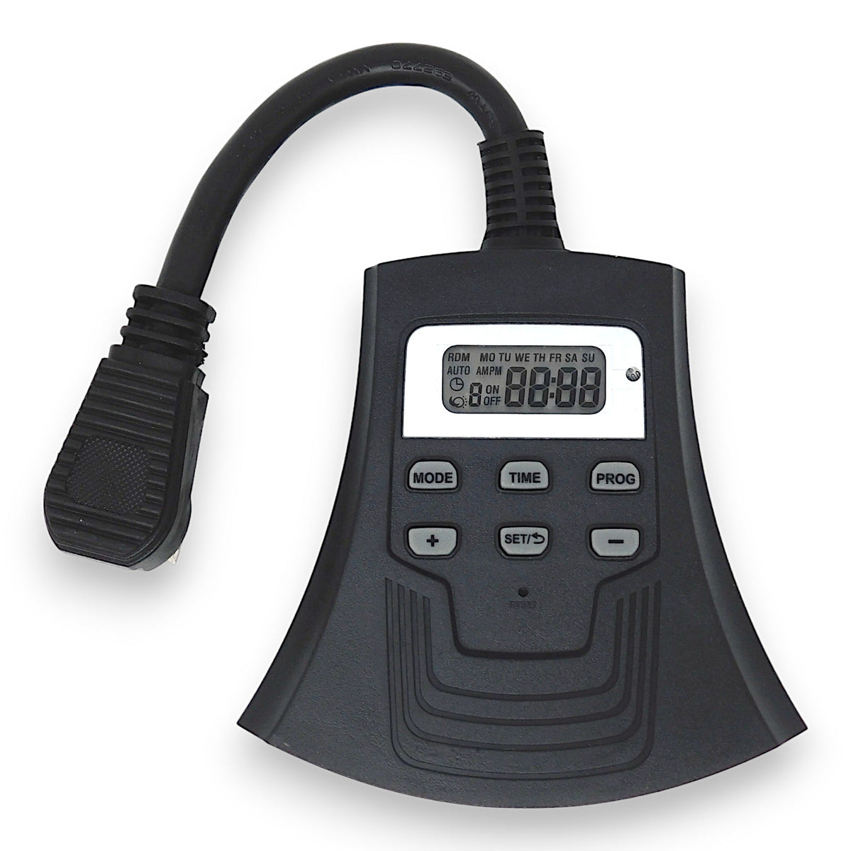 15 AMP Digital Timer