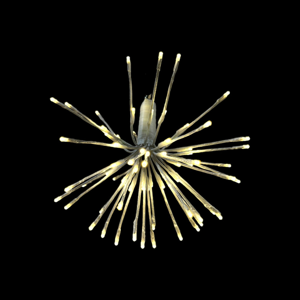 16" Spritzer 80L White Branch