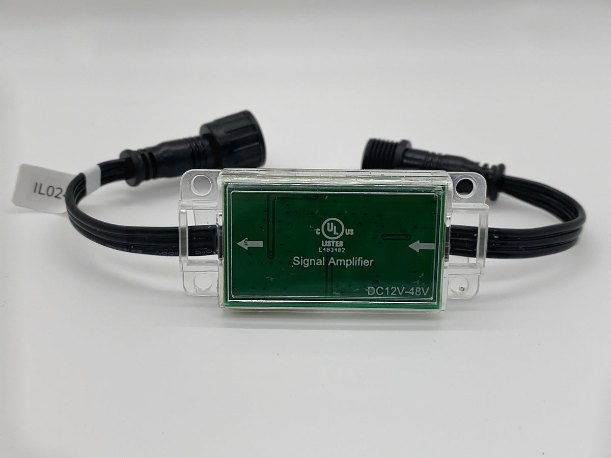 InvisiLights - Data Booster