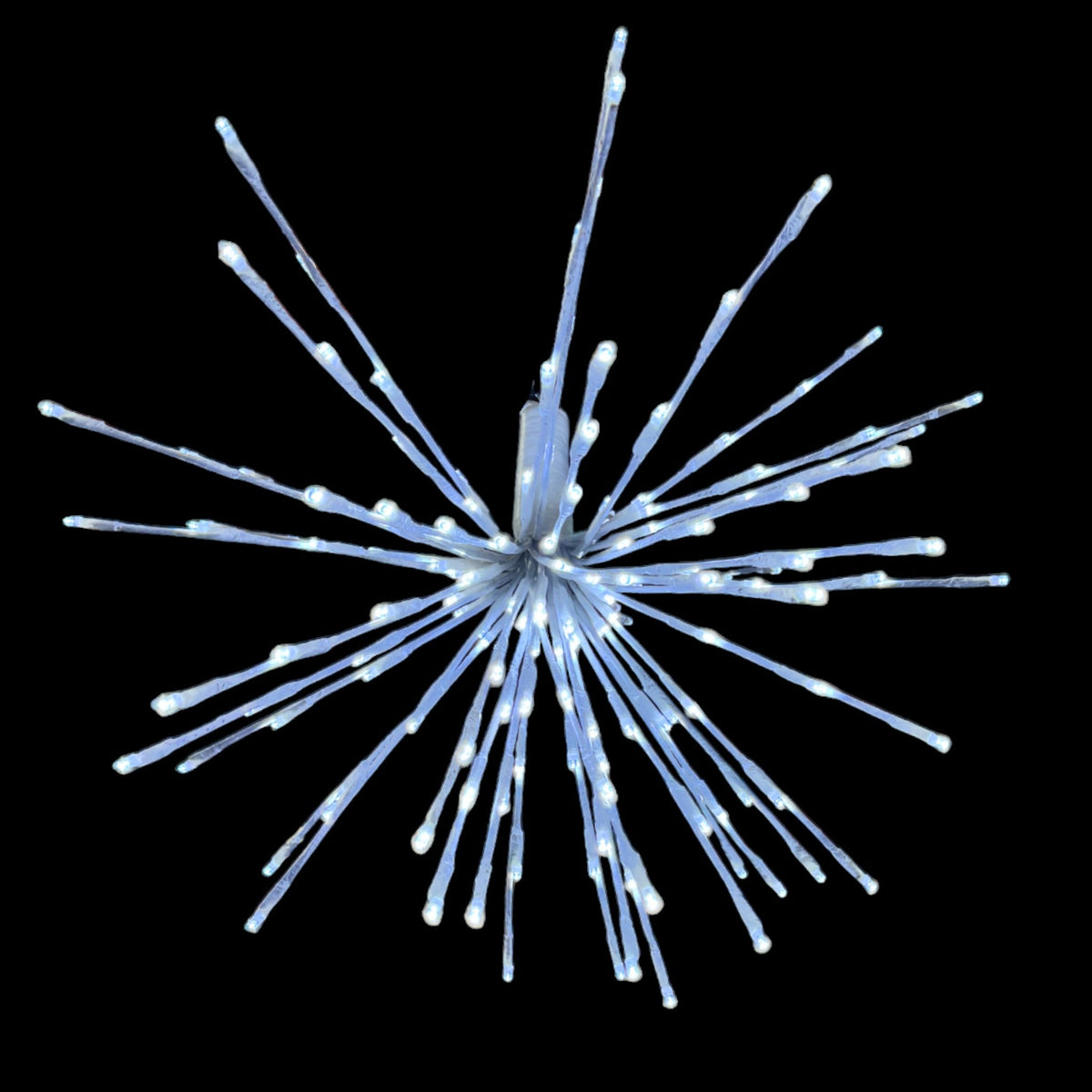 24" Spritzers 160L LED Lights