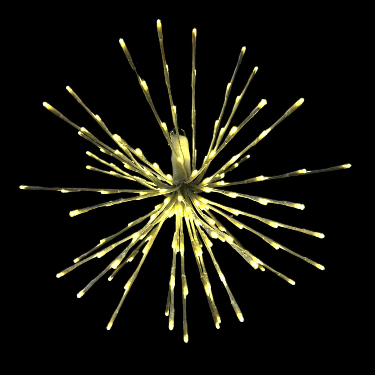 24" Spritzers 160L LED Lights