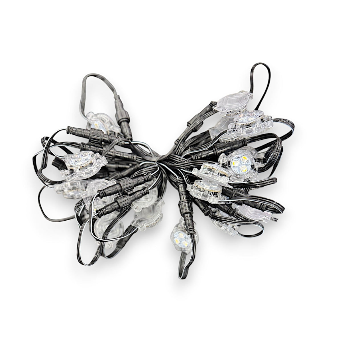 24V InvisiLights LED Lights