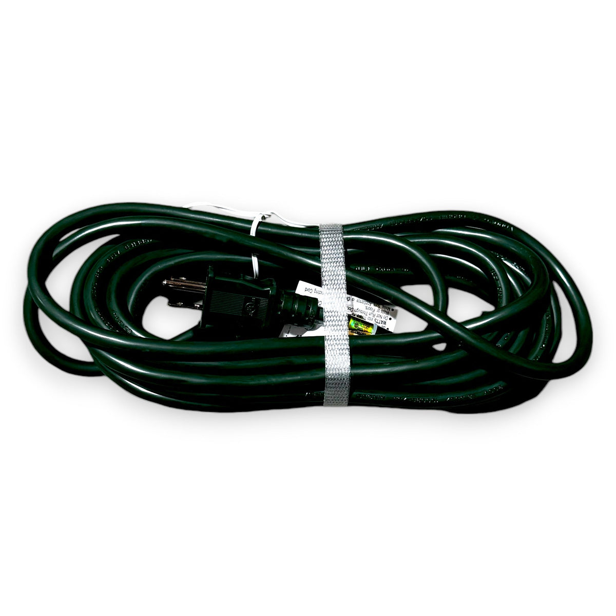 6-80' Extension Cords