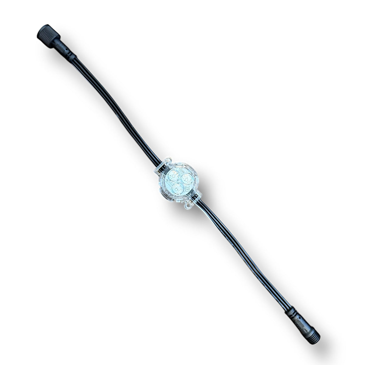 36V InvisiLights RGBWW LED Light Pucks