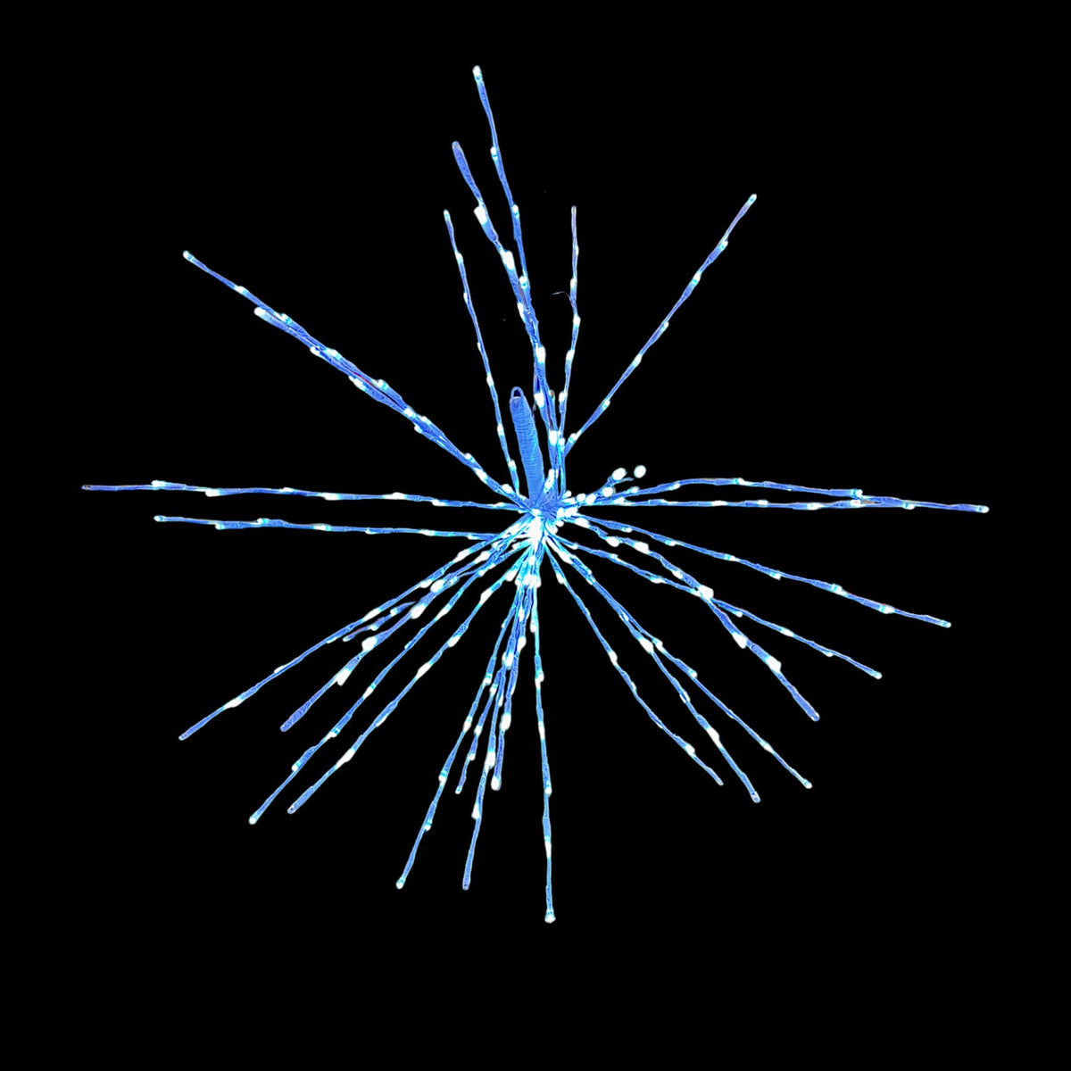 36" Spritzers 240L LED Lights