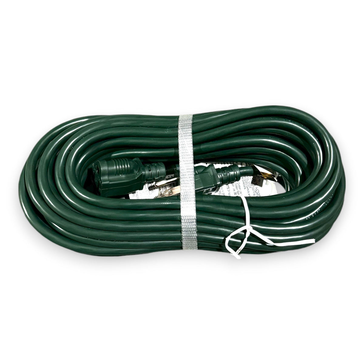 6-80' Extension Cords