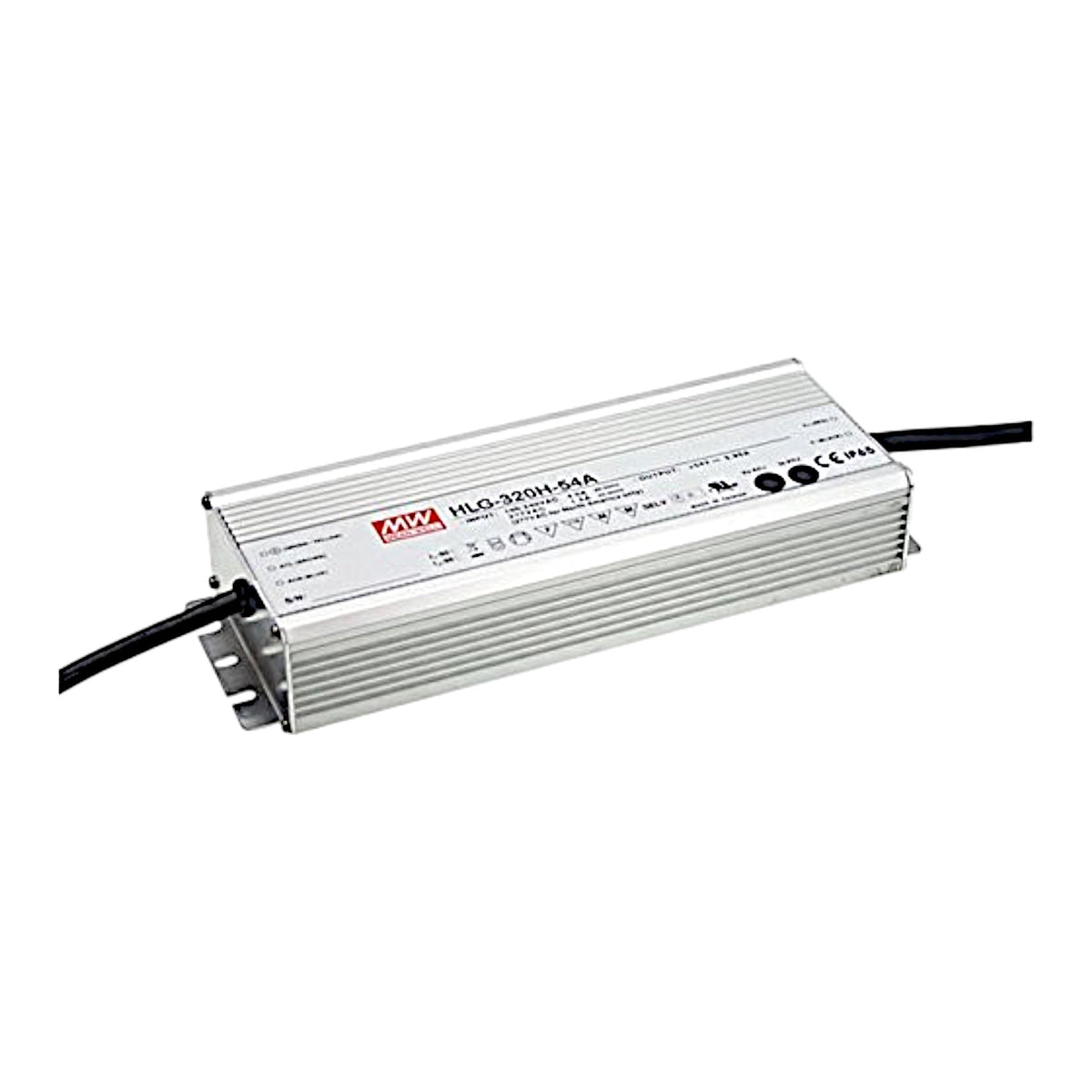 InvisiLights - 36V Outdoor Power Supply