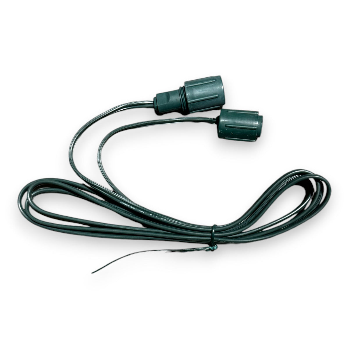 6 ft Coaxial Extension Cable