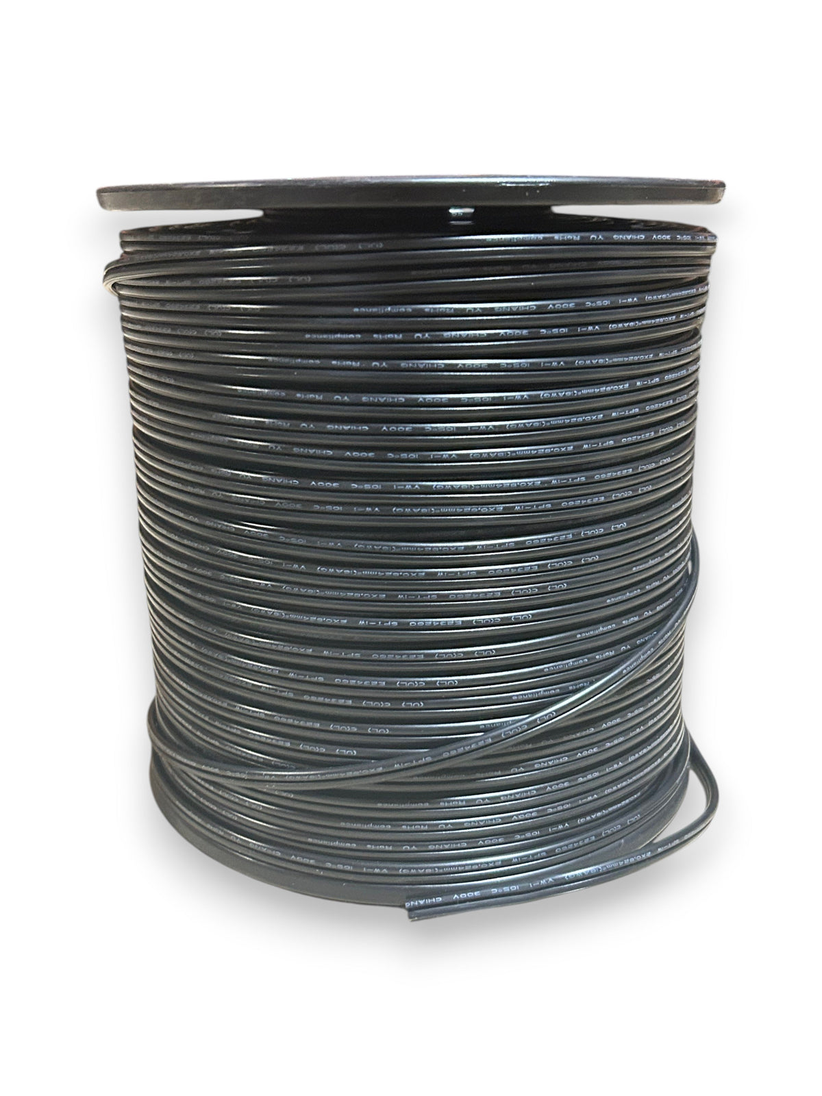 500'  Zip Cord (SPT-1)