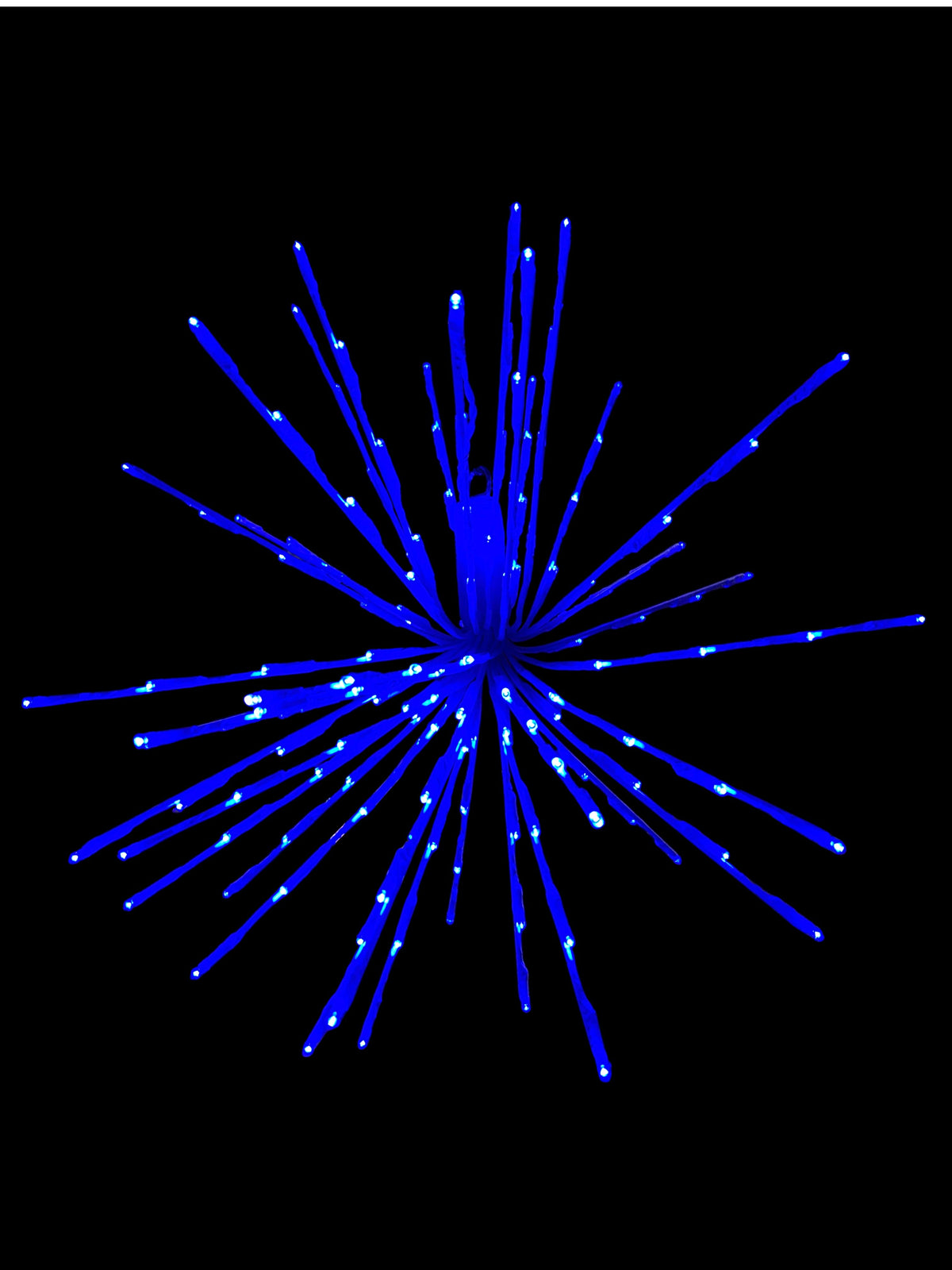 24" Spritzers 160L LED Lights