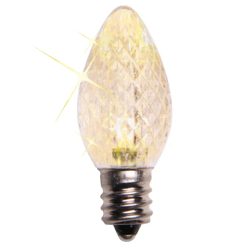 C7 Minleon V2 LED Christmas Light Bulb