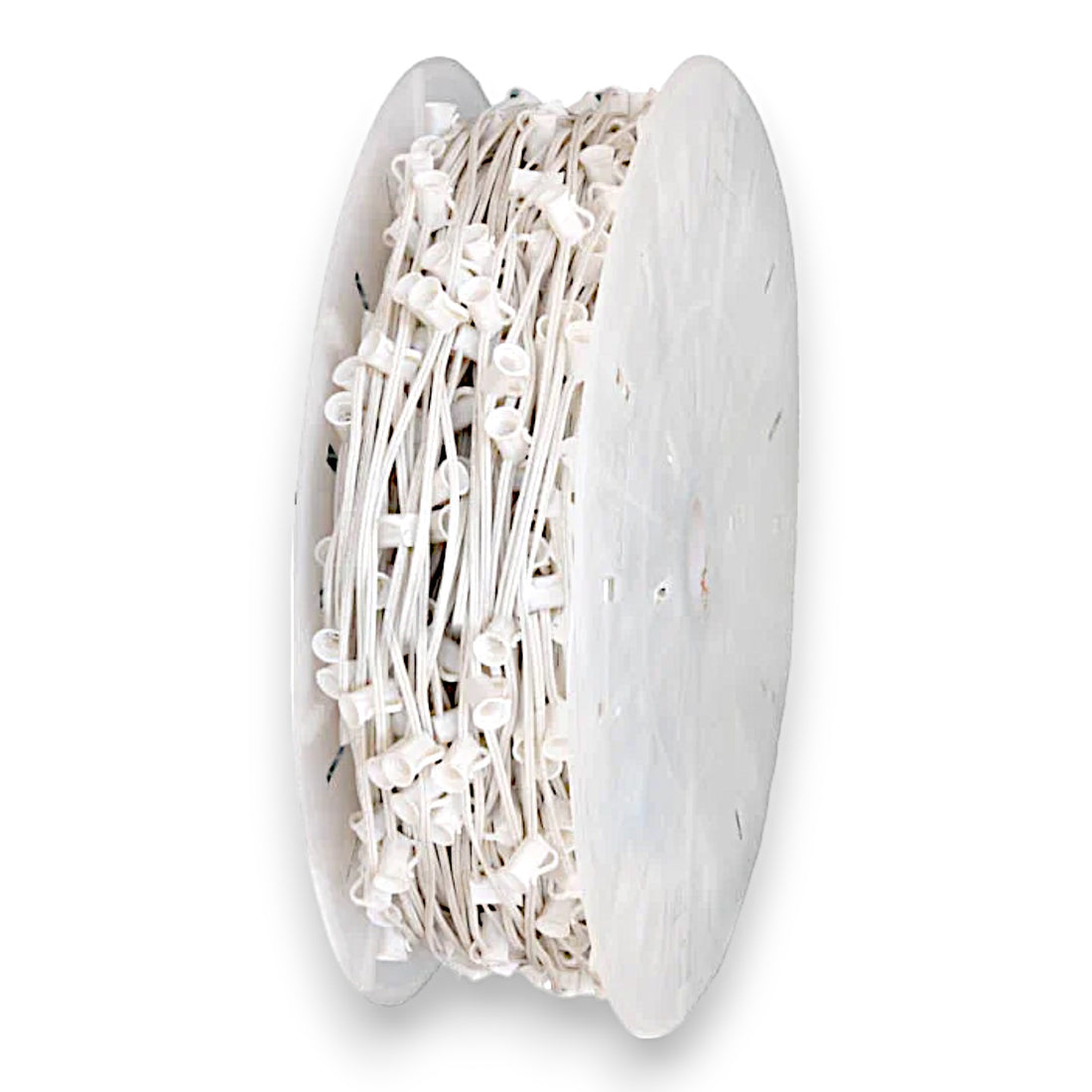 C7 1000′ 12-36" Spacing Socket Spools