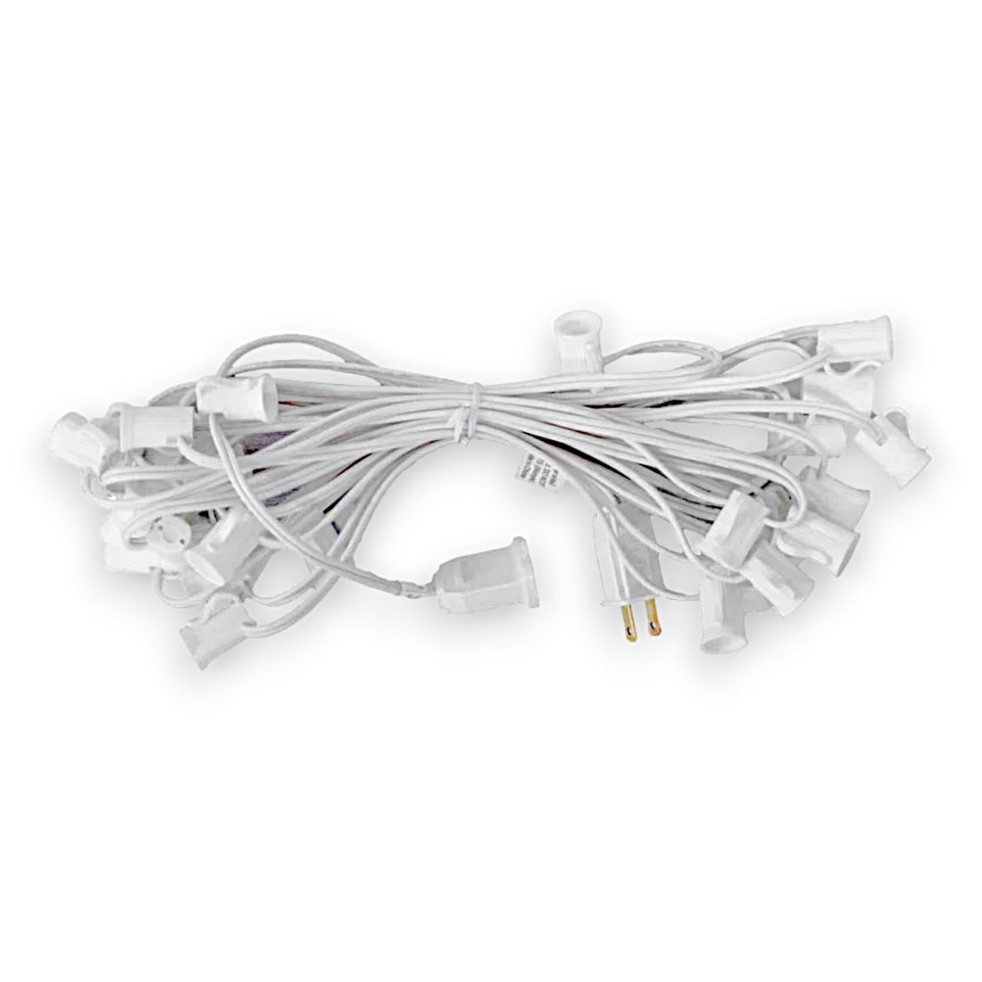 C7 25' Wire Stringer 12" Spacing