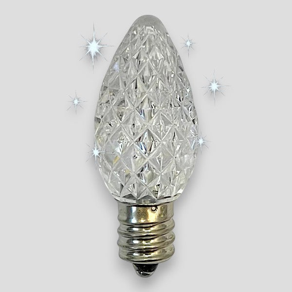 C7 SMD LED Christmas Light Bulb