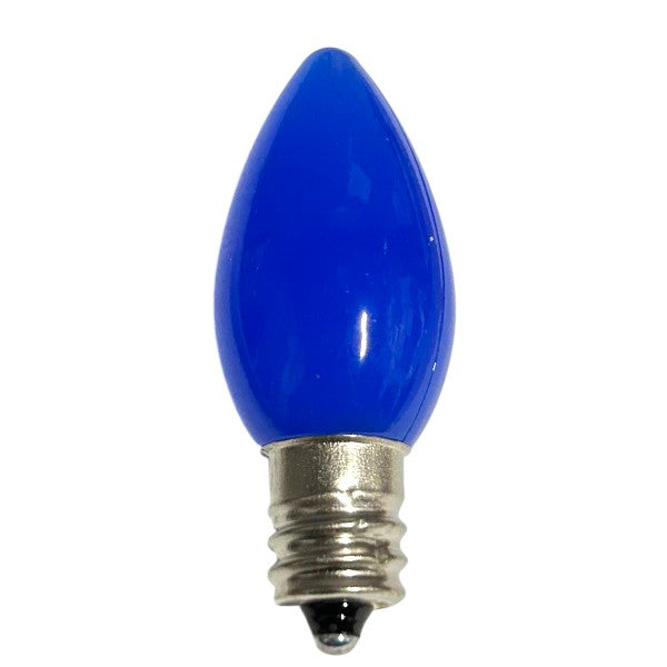 C7 SMD LED Christmas Light Bulb