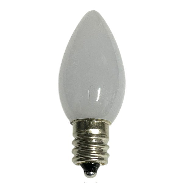 C7 SMD LED Christmas Light Bulb
