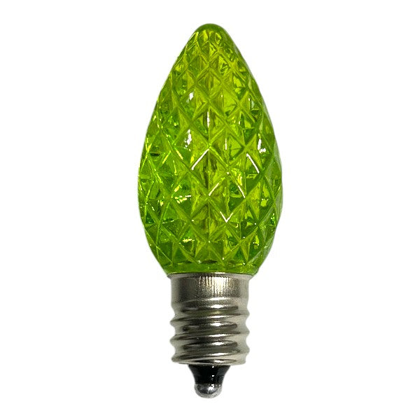 C7 SMD LED Christmas Light Bulb