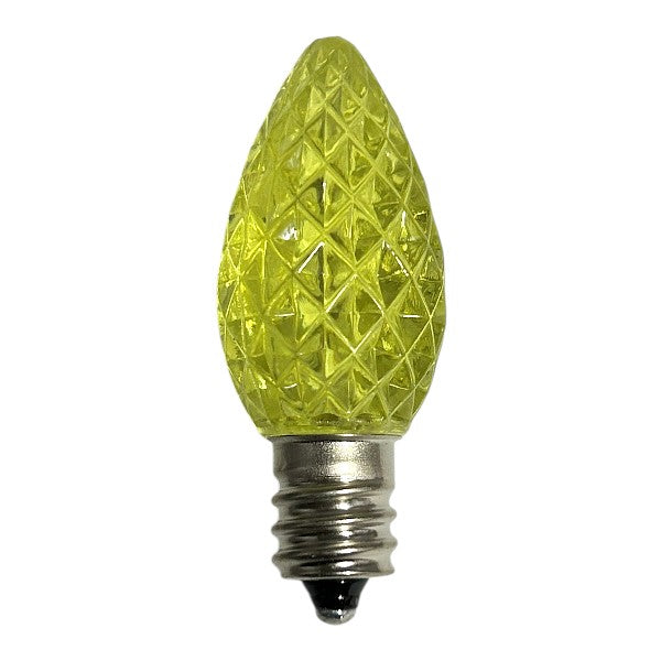C7 SMD LED Christmas Light Bulb