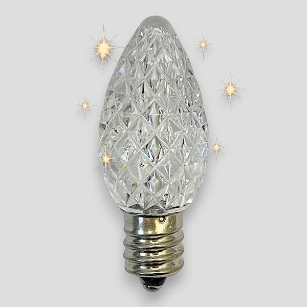 C7 SMD LED Christmas Light Bulb