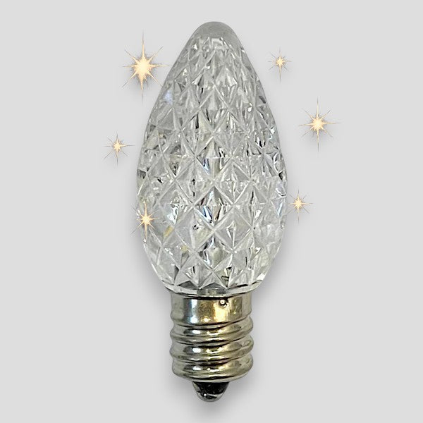 C7 SMD LED Christmas Light Bulb