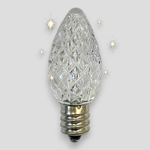 C7 SMD LED Christmas Light Bulb