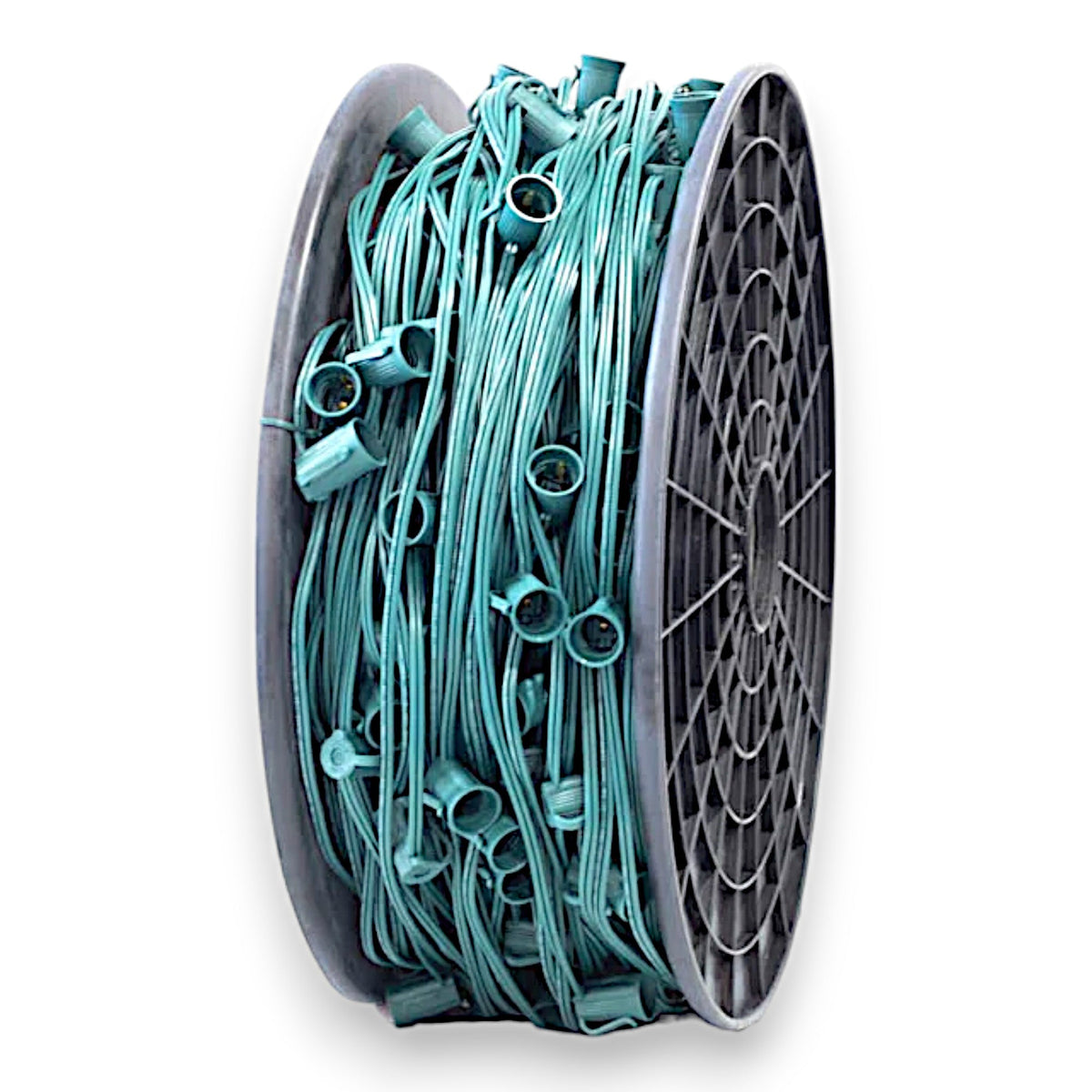 C9 1000' Socket Spools