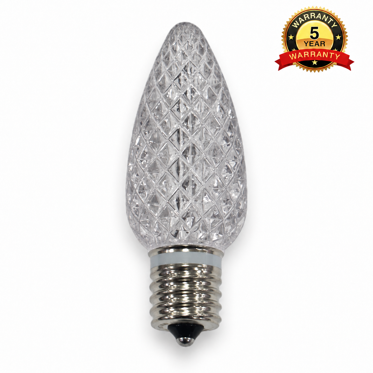 C9 LED Commercial Elite Bulbs