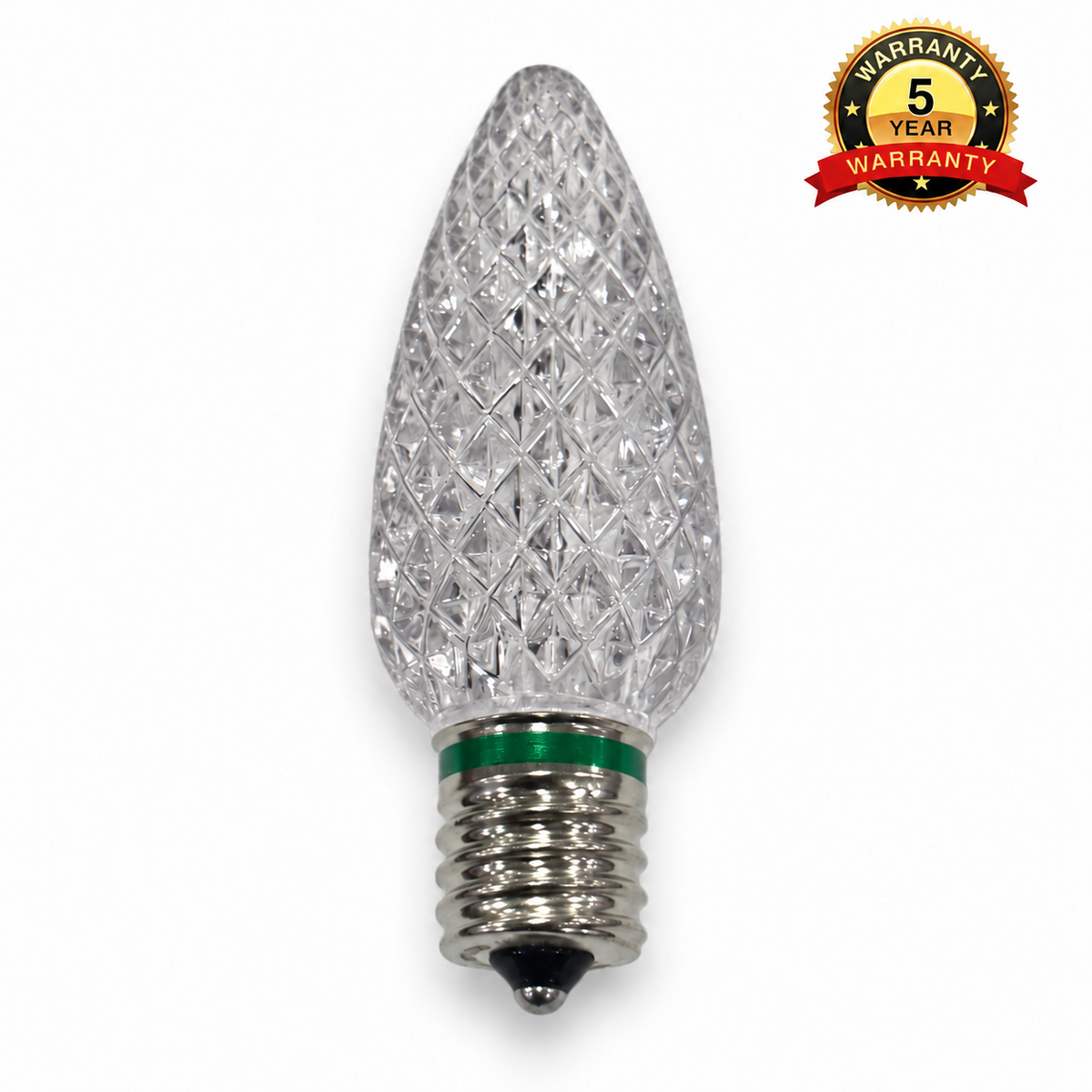 C9 LED Commercial Elite Bulbs