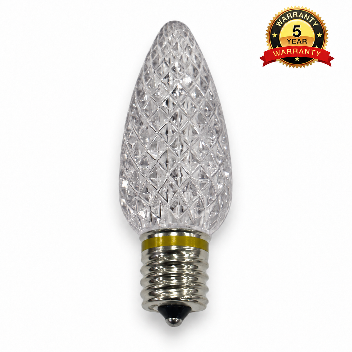 C9 LED Commercial Elite Bulbs