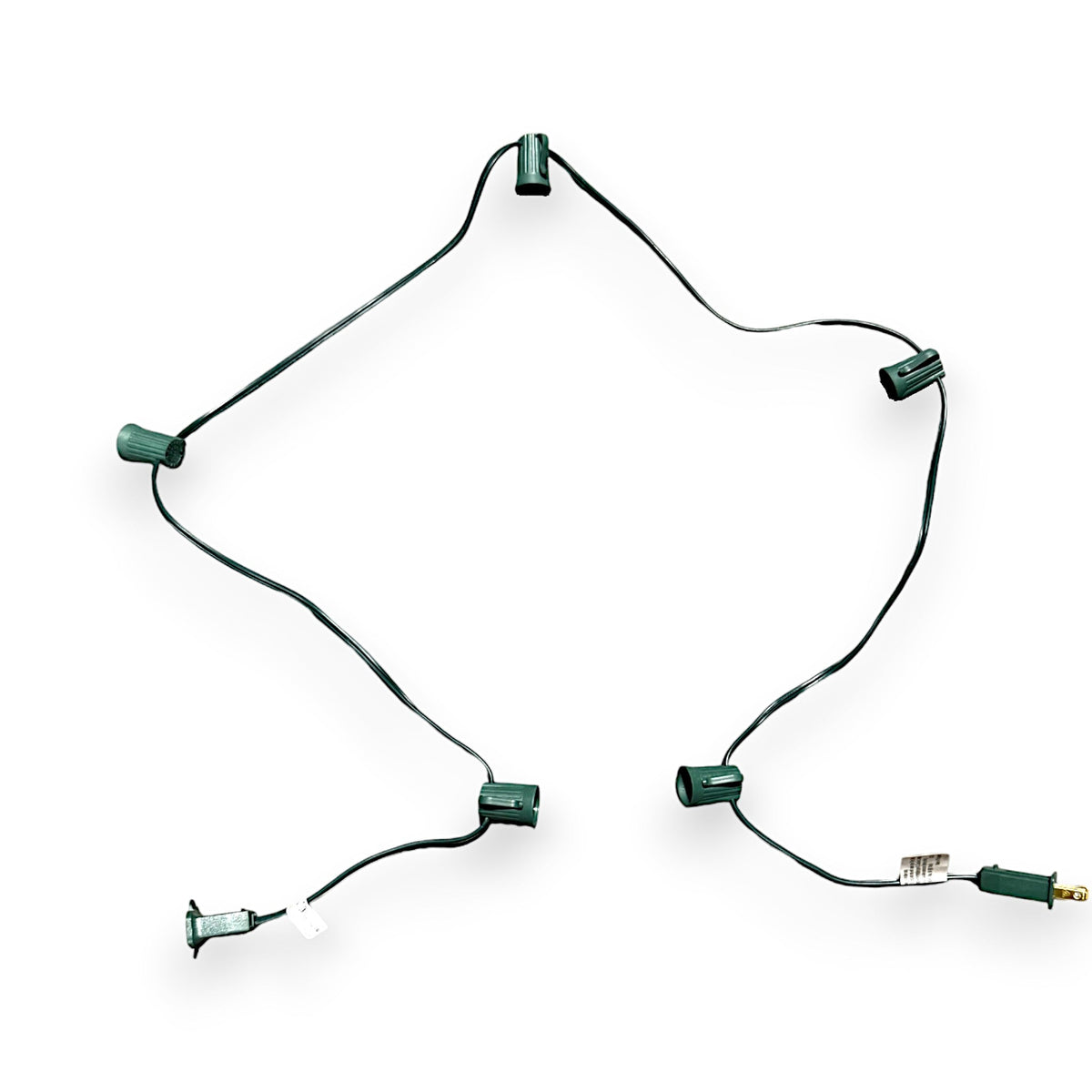 C9 5′ 12" Spacing Socket Wire Stringer