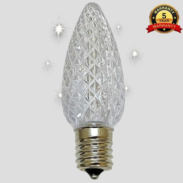 C9 LED Commercial Elite Bulbs