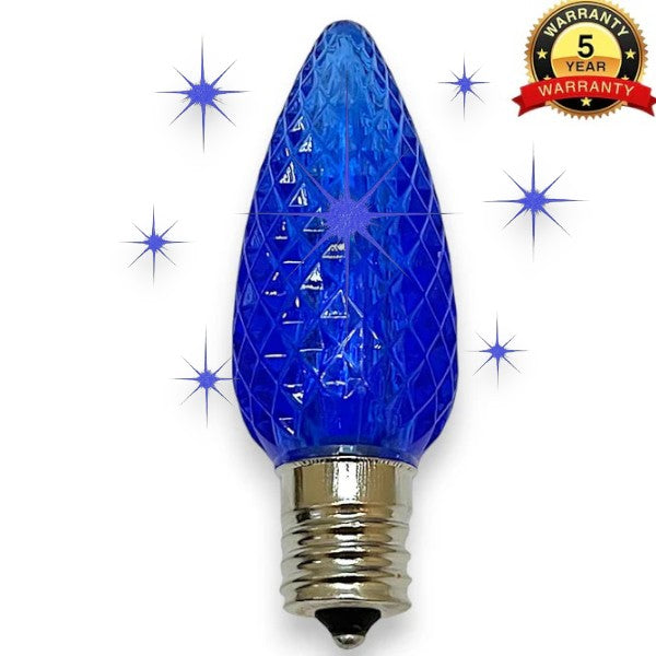 C9 LED Commercial Elite Bulbs