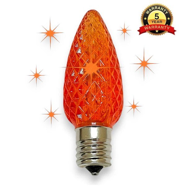 C9 LED Commercial Elite Bulbs