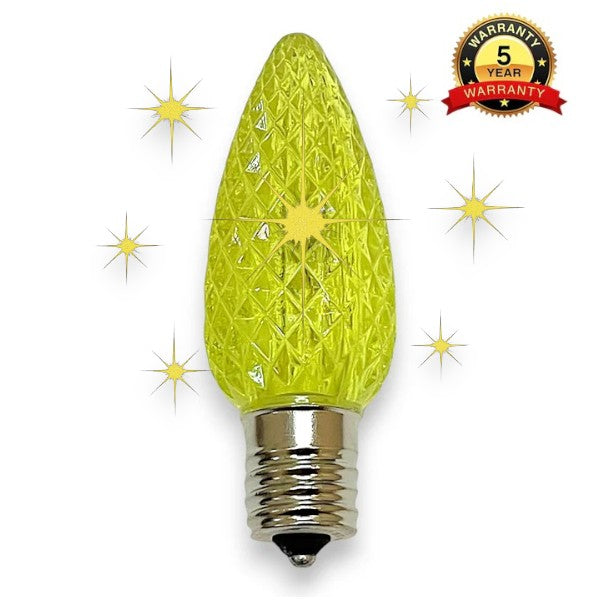 C9 LED Commercial Elite Bulbs