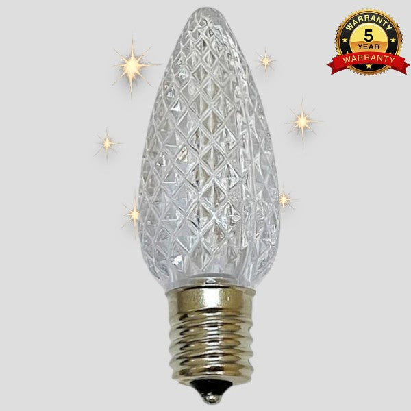 C9 LED Commercial Elite Bulbs