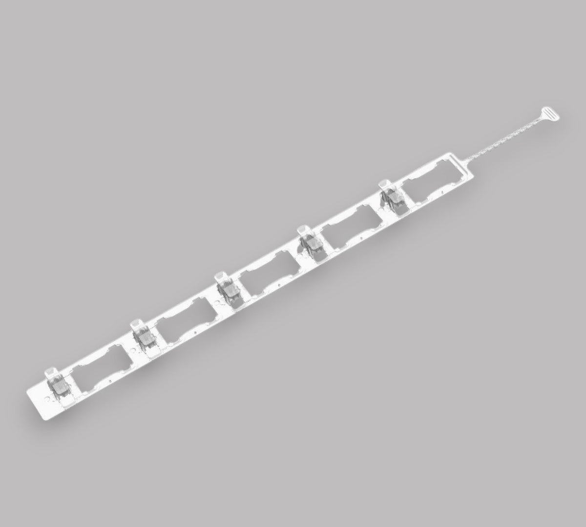 Canny Systems No Wrap Strap