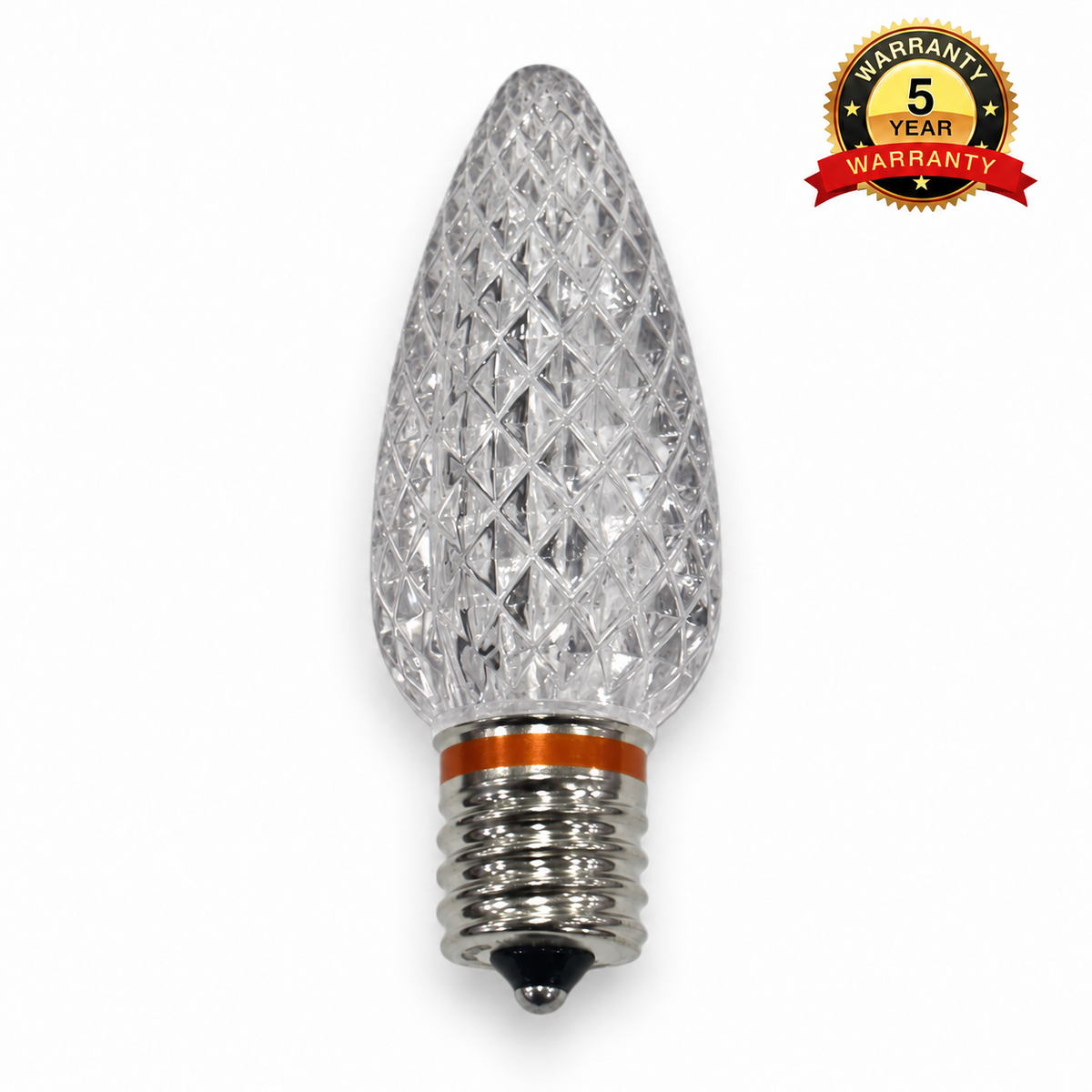 C9 LED Commercial Elite Bulbs