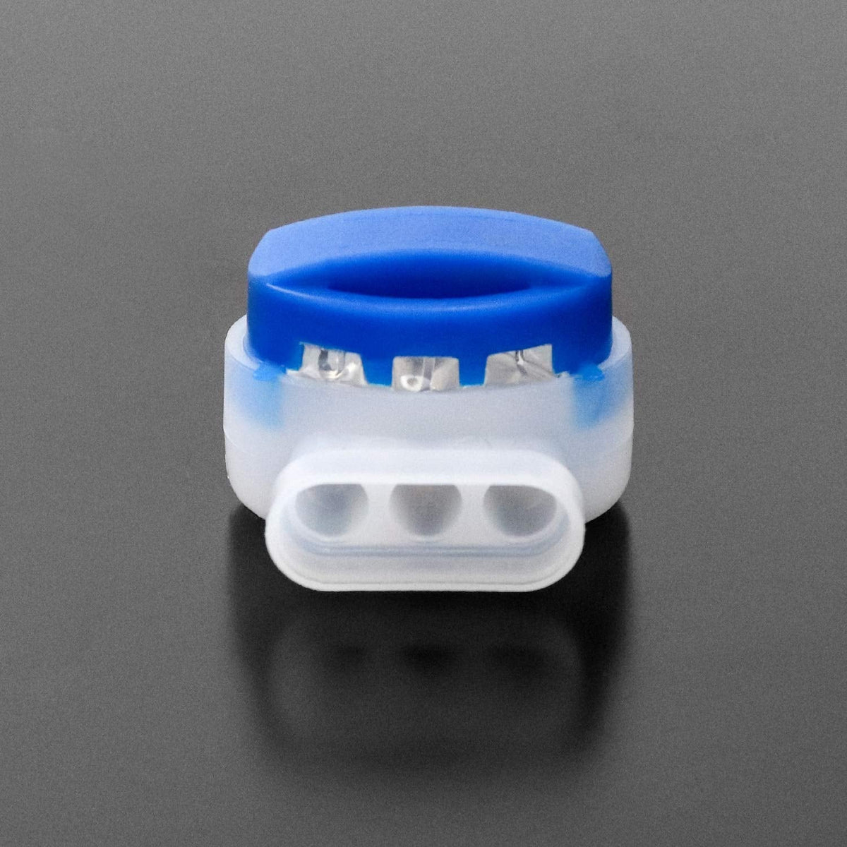 InvisiLights - 3 Wire Connectors (Pack of 25)