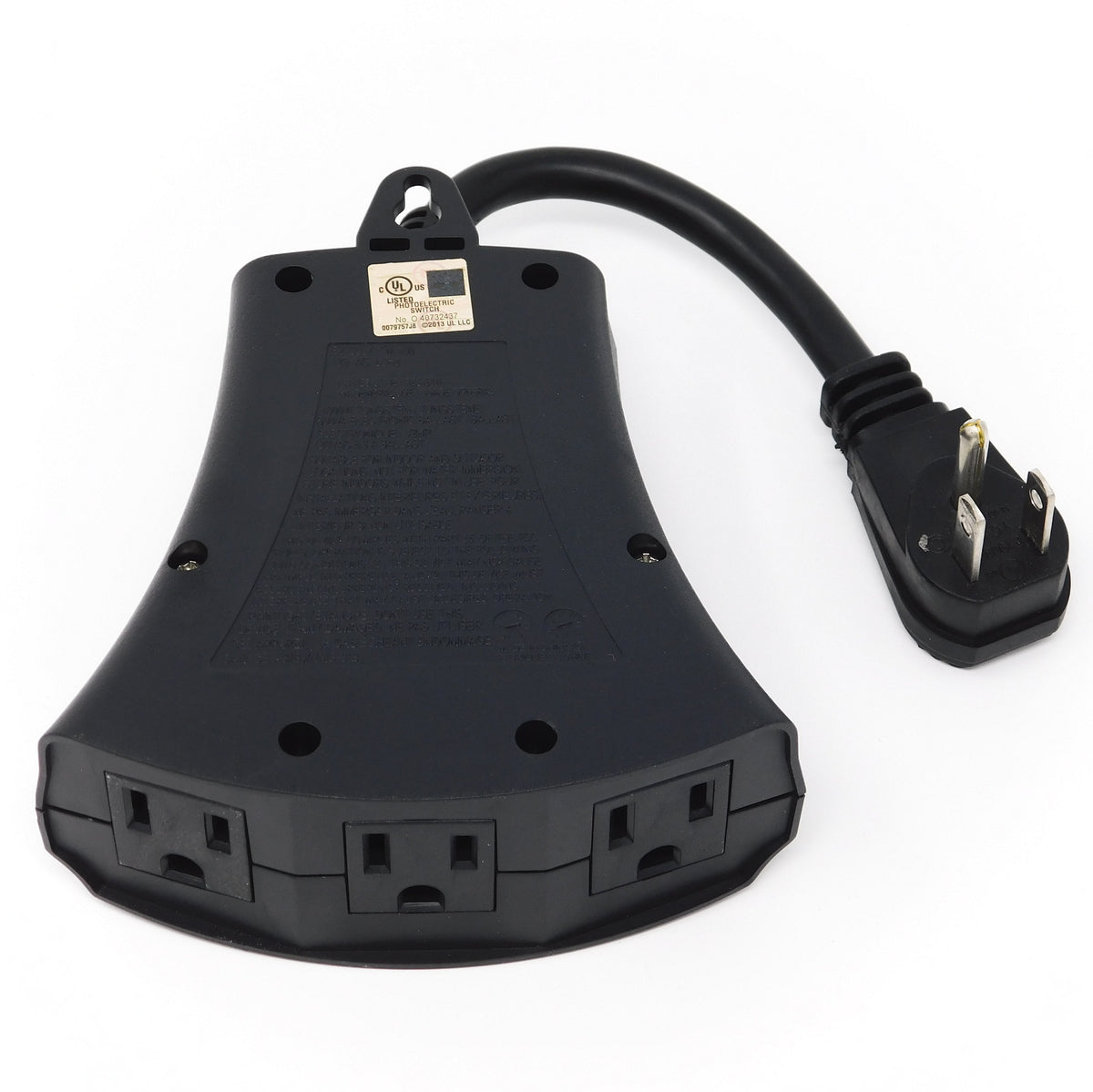 15 AMP Digital Timer