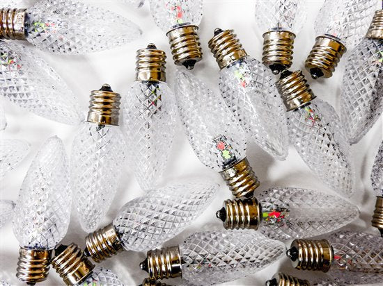 C9 RGB Bulbs & Kits