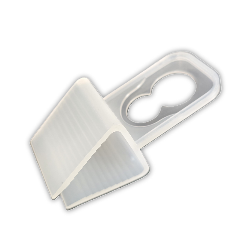 C9/C7 Clip for Tile and Extended Fascia