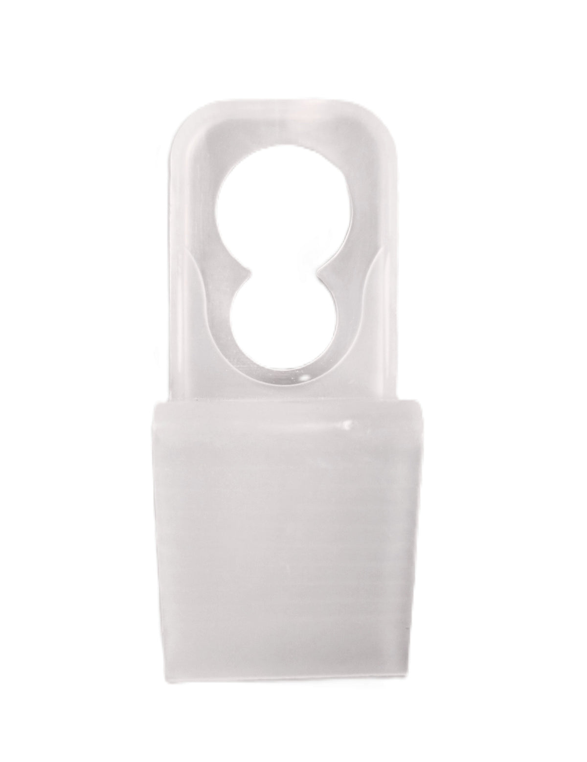 C9/C7 Clip for Tile and Extended Fascia