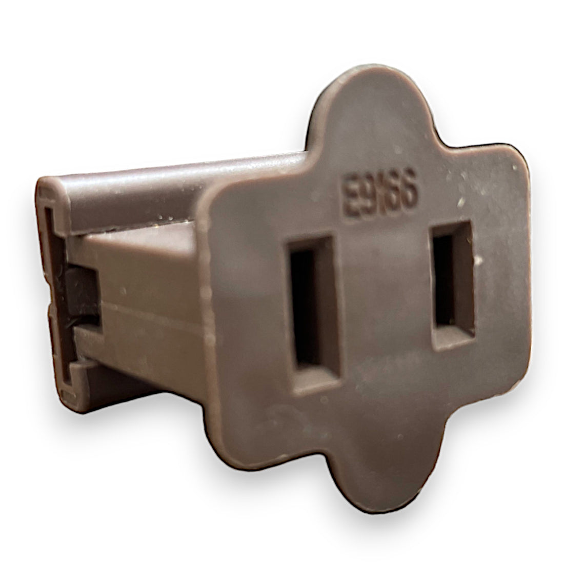 Female Gilbert Plugs SPT-1 (with Knockout Tab)