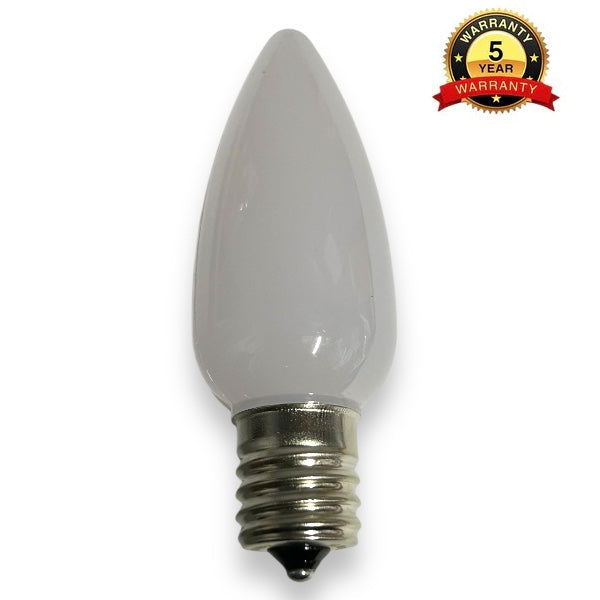 C9 LED Commercial Elite Bulbs