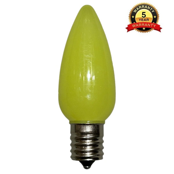 C9 LED Commercial Elite Bulbs
