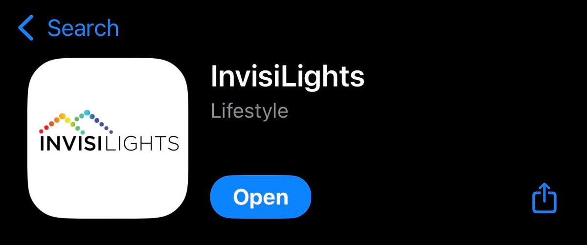 36V InvisiLights Controller