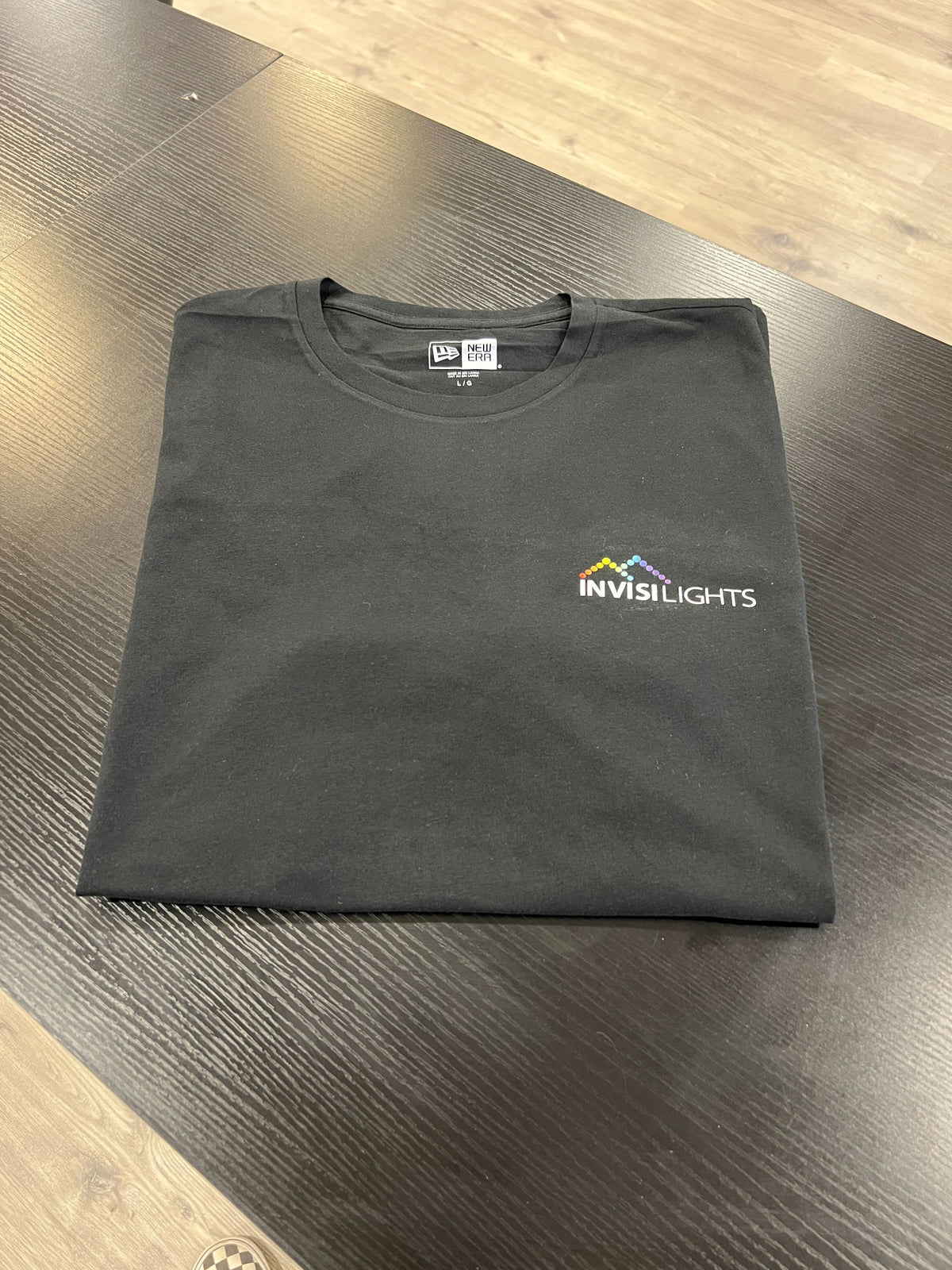 InvisiLights T-Shirt