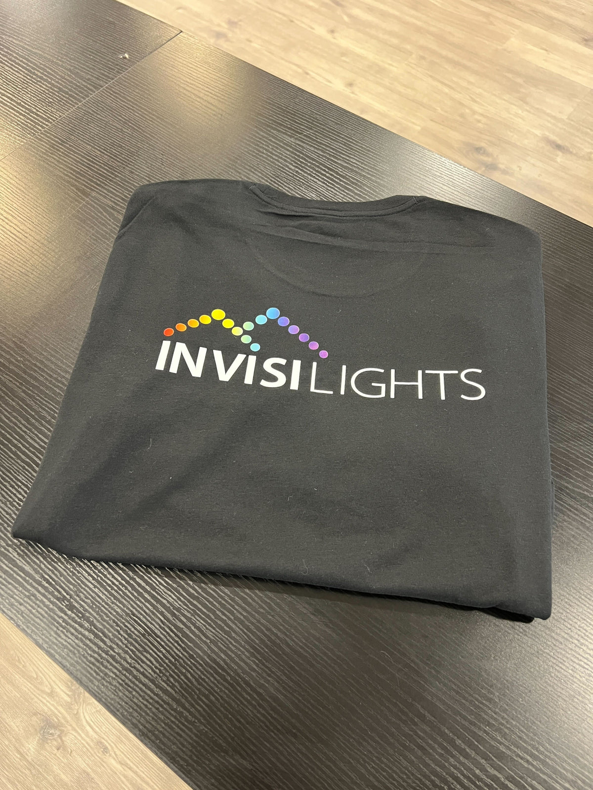 InvisiLights T-Shirt
